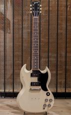 Gibson SG Special "Polaris White" / 1963_2