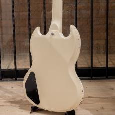 Gibson SG Special "Polaris White" / 1963_6