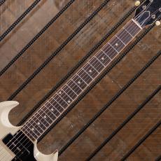 Gibson SG Special "Polaris White" / 1963_8