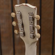 Gibson SG Special "Polaris White" / 1963_9