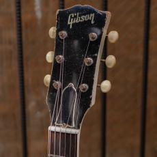 Gibson SG Special "Polaris White" / 1963_10