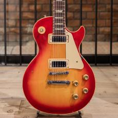 Gibson Les Paul Deluxe "Goof Hiders" Cherry Sunburst / Circa 1974