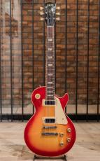 Gibson Les Paul Deluxe "Goof Hiders" Cherry Sunburst / Circa 1974_2