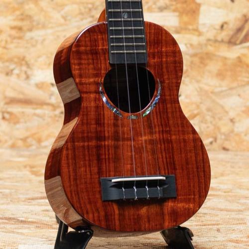 KoAloha KSM-00 Special Issue Soprano