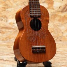 G String Hawaiian Style Soprano Long Neck 2003