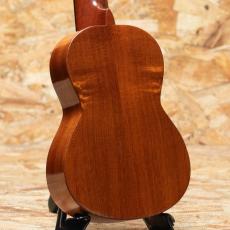 G String Hawaiian Style Soprano Long Neck 2003_2