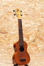 G String Hawaiian Style Soprano Long Neck 2003_3