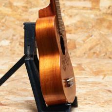 G String Hawaiian Style Soprano Long Neck 2003_4