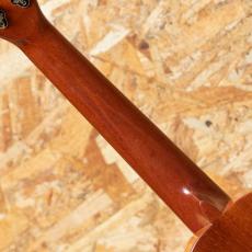 G String Hawaiian Style Soprano Long Neck 2003_7