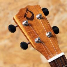 G String Hawaiian Style Soprano Long Neck 2003_8