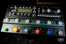 Kemper Profiler Stage w/ Kemper BAG PROFILER STAGE (Kemper用キャリーバッグ)_2