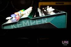 Kemper Profiler Stage w/ Kemper BAG PROFILER STAGE (Kemper用キャリーバッグ)_7