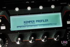 Kemper Profiler Stage w/ Kemper BAG PROFILER STAGE (Kemper用キャリーバッグ)_8