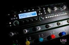 Kemper Profiler Stage w/ Kemper BAG PROFILER STAGE (Kemper用キャリーバッグ)_9