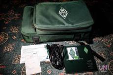 Kemper Profiler Stage w/ Kemper BAG PROFILER STAGE (Kemper用キャリーバッグ)_10