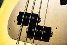 Fender Custom Shop 1957 Precision Bass Closet Classic / 2013_4