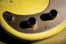 Fender Custom Shop 1957 Precision Bass Closet Classic / 2013_6