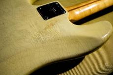 Fender Custom Shop 1957 Precision Bass Closet Classic / 2013_7