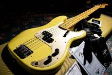 Fender Custom Shop 1957 Precision Bass Closet Classic / 2013_8