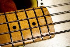 Fender Custom Shop 1957 Precision Bass Closet Classic / 2013_10