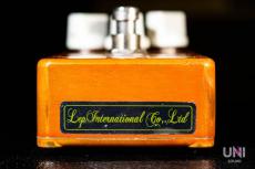 MAD PROFESSOR Sweet Honey Overdrive HW (Hand Wired)_6
