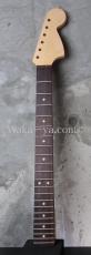 WARMOTH Maple NECK 22F / Indian Rosewood / Moderen CBS Stratocaster