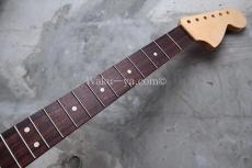 WARMOTH Maple NECK 22F / Indian Rosewood / Moderen CBS Stratocaster_3