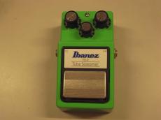 Ibanez TS9 Tube Screamer