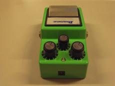 Ibanez TS9 Tube Screamer_2