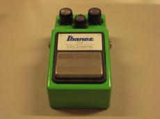Ibanez TS9 Tube Screamer_3