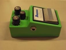 Ibanez TS9 Tube Screamer_4