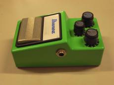 Ibanez TS9 Tube Screamer_5