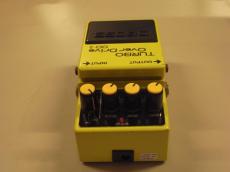 BOSS OD-2 TURBO Over Drive_2