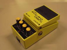 BOSS OD-2 TURBO Over Drive_4