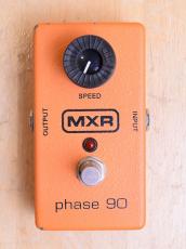 MXR Phase90/M101