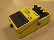 BOSS OD-2 TURBO Over Drive_5