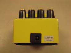 BOSS OD-2 TURBO Over Drive_6