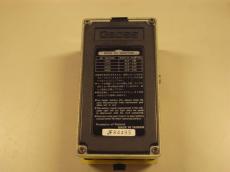 BOSS OD-2 TURBO Over Drive_7