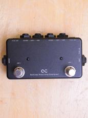 One Control Black Loop/2Loop System/OC-M-BL