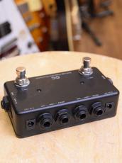 One Control Black Loop/2Loop System/OC-M-BL_2