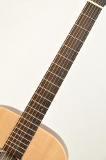 Martin 【クロサワ横浜店】000-X2E BRAZ  #3042852 【トップ単板/HPLボディ/エレアコ】_7