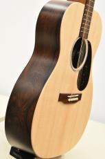 Martin 【クロサワ横浜店】000-X2E BRAZ  #3042852 【トップ単板/HPLボディ/エレアコ】_9