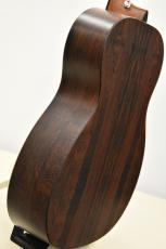 Martin 【クロサワ横浜店】000-X2E BRAZ  #3042852 【トップ単板/HPLボディ/エレアコ】_10