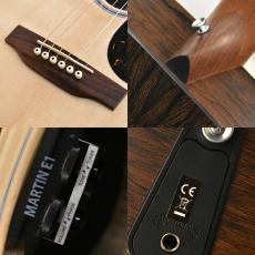 Martin 【クロサワ横浜店】000-X2E BRAZ  #3042852 【トップ単板/HPLボディ/エレアコ】_11