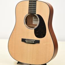 Martin 【クロサワ横浜店】D Jr E #3069924 【ジュニアシリーズ】【総単板ボディ/エレアコ】【48回無金利分割】