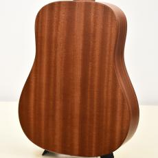 Martin 【クロサワ横浜店】D Jr E #3069924 【ジュニアシリーズ】【総単板ボディ/エレアコ】【48回無金利分割】_2