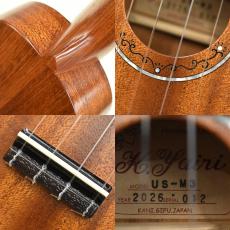 K.Yairi 【クロサワ横浜店】【話題のNEWモデル】US-M3【48回無金利分割可能】_9