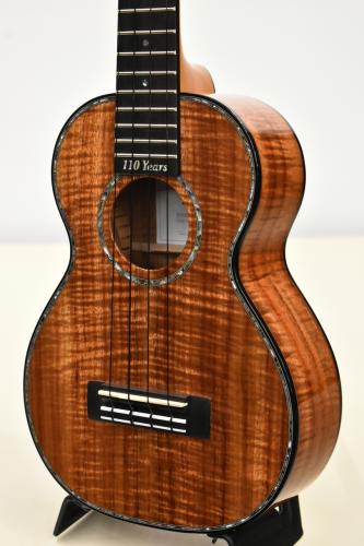 Kamaka 【クロサワ横浜店】HF-2D2I 110 Years #260172【担当者の推し個体】