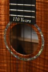 Kamaka 【クロサワ横浜店】HF-2D2I 110 Years #260172【担当者の推し個体】_8