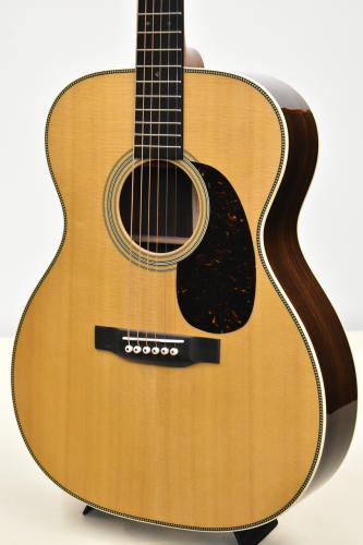 Martin 【クロサワ横浜店】【2025年製中古】000-28【48回無金利分割可能】